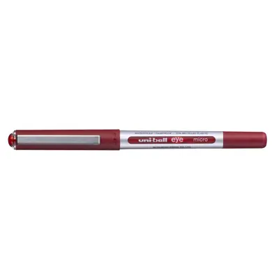 Roler Uni ub-150e Eco (0.5) eye crveni-0