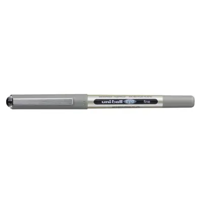 Roler Uni ub-157e Eco (0.7) eye fine crni-0