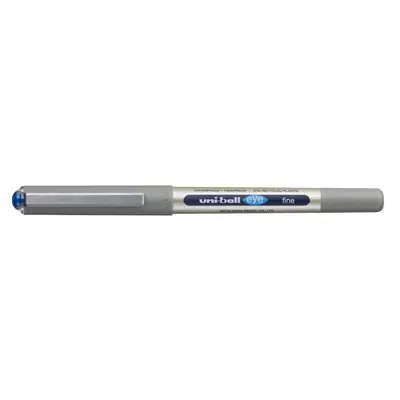 Roler Uni ub-157e Eco (0.7) eye fine plavi-0