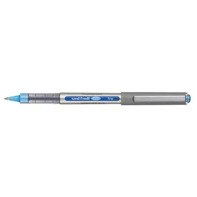 Roler Uni ub-157e Eco (0.7) eye fine svijetlo plavi-1