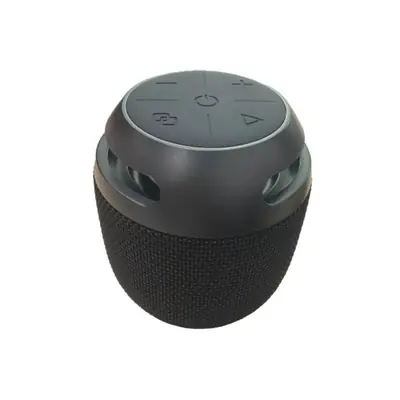 Prijenosni mini zvučnik Aiwa BST-100BK-0