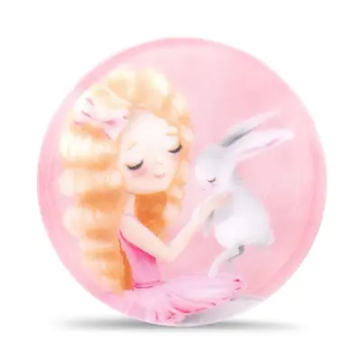 Bedž_Patch Belmil Ballerina 2 Set 3 kom 336/B-0