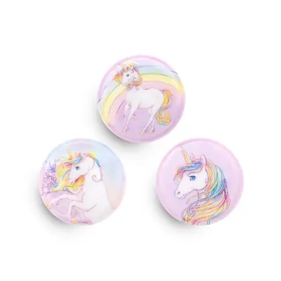 Bedž_Patch Belmil Unicorn 2 Set 3 kom 336/B-1