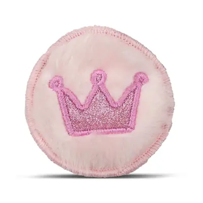 Bedž_Patch Belmil Velvet Crown 336/E