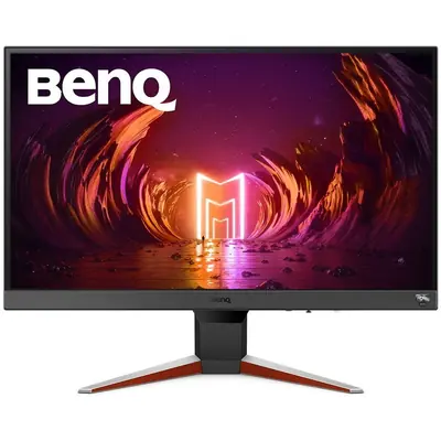 Monitor BenQ Gaming EX240N 23.8" MOBIUZ, FHD 1920x1080, VA, 1ms, 165Hz, 1xHDMI/1xDP, zvučnici 2.5Wx2-0