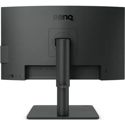 Monitor BenQ PD2506Q 25" QHD 2560x1440 2K, 60Hz, 5ms, IPS, 100% sRGB, HDR10, 1xHDMI/1xDP/1xUSB-C 65W, zvučnici 2.5Wx2-3
