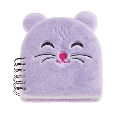 Notes Miquelrius Back2Fun Fluffy hrčak MR8244-0