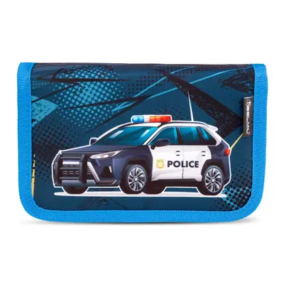 Pernica Belmil puna police plava policija 335-72/144