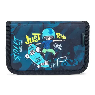 Pernica Belmil puna skateboard 335-72/150
