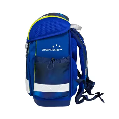 Torba školska Belmil classy kick the ball (football) 403-13/AG/39-2