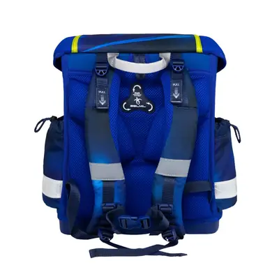 Torba školska Belmil classy kick the ball (football) 403-13/AG/39-3