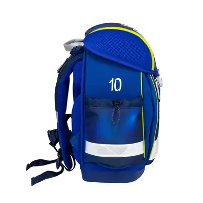 Torba školska Belmil classy kick the ball (football) 403-13/AG/39-4