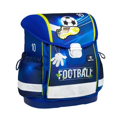 Torba školska Belmil classy kick the ball (football) 403-13/AG/39-5