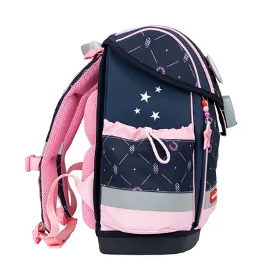 Torba školska Belmil classy plus midnight gallop 405-78/AG/18-1