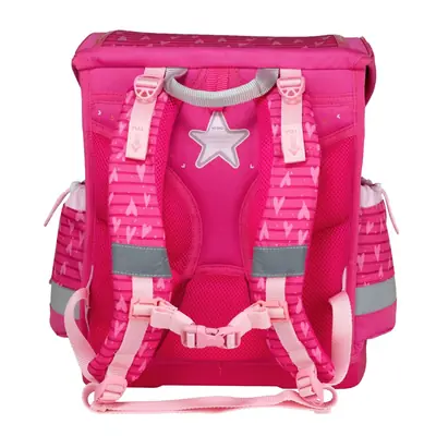 Torba školska Belmil classy plus princess 405-78/AG/11-2