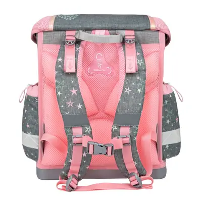 School bag Belmil Classy shine bright 403-13/AG/52-2
