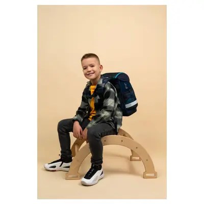School bag Belmil Classy skateboard 403-13/AG/54-1
