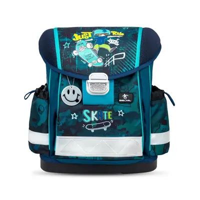 School bag Belmil Classy skateboard 403-13/AG/54-2
