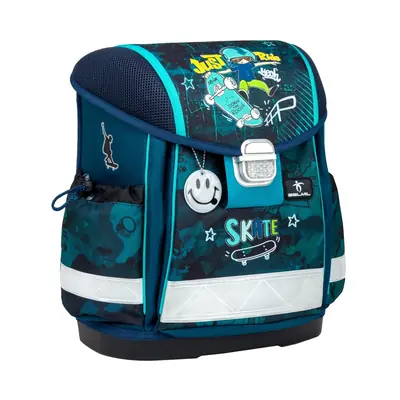 School bag Belmil Classy skateboard 403-13/AG/54-3