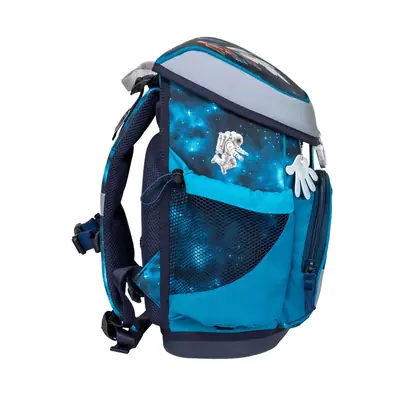 Torba školska Belmil mini-fit infinity space 405-33/AG/3-2