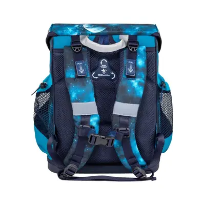 Torba školska Belmil mini-fit infinity space 405-33/AG/3-3