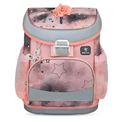 Torba školska Belmil mini-fit rose ballet 405-33/AG/9