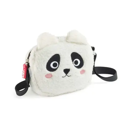 Torbica Miquelrius prazna višenamjenska Back2Fun Fluffy panda MR19664-0