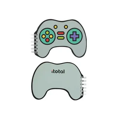 Blok za bilješke iTotal Game 24/1 XL1840F