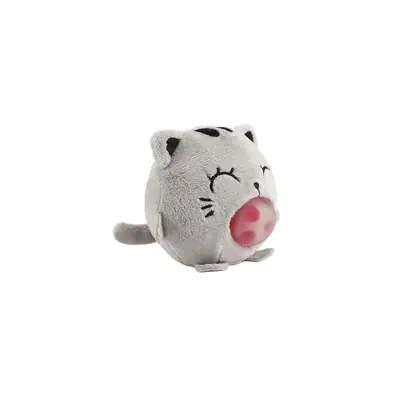 Squishy Mini iTotal s loptom Cat siva XL2785D-0