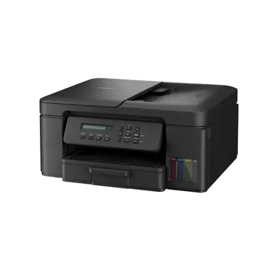 Pisač Brother tintni MFP DCPT730DW inkbenefit plus A4, wifi, duplex-1