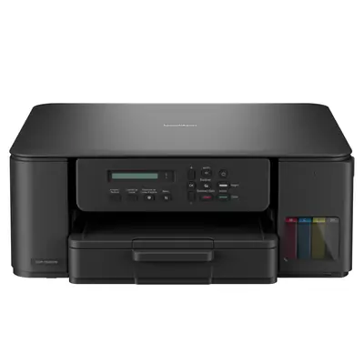 Pisač Brother tintni MFP DCPT530DW inkbenefit plus A4, wifi, duplex-0
