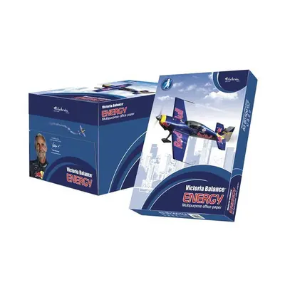Papir Victoria Balance VB (C klase) A3/80g bijeli 500L LBEN380/132A2