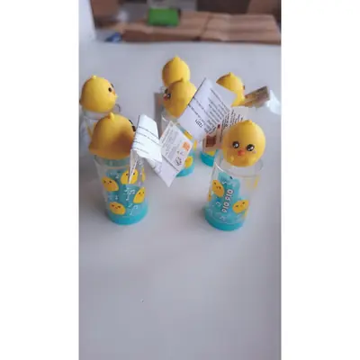 Outlet artikl- B grade šiljilo iTotal Cute animals medo+pilić sortirano 24/1 XL2692-0