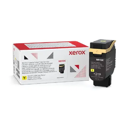 Toner Xerox 006R04826 C320/C325 standard capacity yellow 1.8k