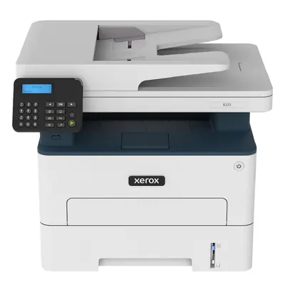 Pisač Xerox B225V_DNI, MFP, laser, mono, duplex, Wi-Fi, network, USB, A4