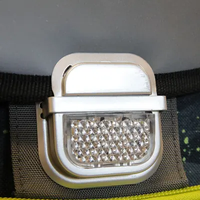 Outlet artikl- B grade torba školska Belmil mini-fit t-rex roar 405-33/AG/PC-14 AK_BEL-3