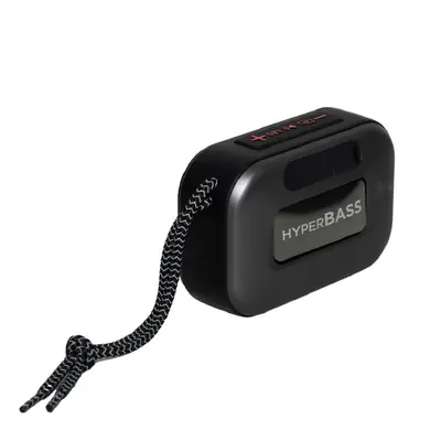 Prijenosni mini zvučnik AIWA BST-130TN, crni-0