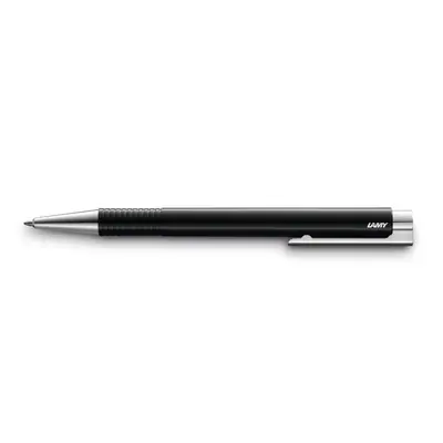 Kemijska olovka Lamy Logo Black (1.0) crni ispis M 204 M16 4026562-1