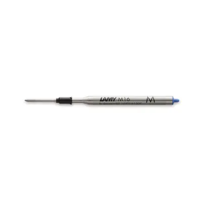Refil za kemijsku olovku Lamy (1.0) plavi M M16 1600152
