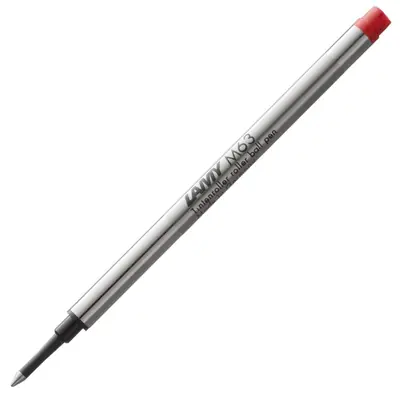Refil za roler Lamy crveni (0.7) M M63 1618561-1