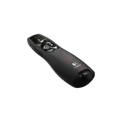 Prezenter Logitech R400, bežični,910-001356-0