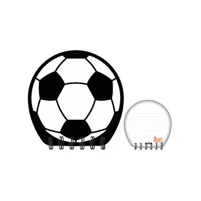 Blok za bilješke iTotal Nogomet SPORT 24/1 XL2050G