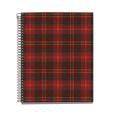 Kolegij blok Miquelrius A5 Highland Days Lennox 100L 70g/m2 kocke MR4412-0