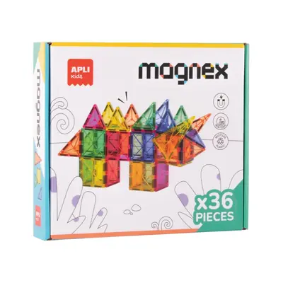 Igra Apli magnetski konstrukcijski set Magnex od 36 komada 20136-0