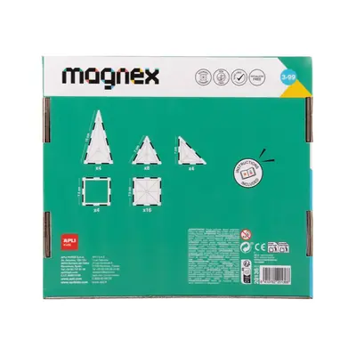 Igra Apli magnetski konstrukcijski set Magnex od 36 komada 20136-1