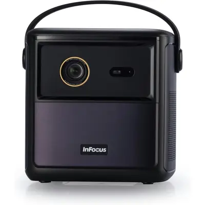 Projektor InFocus Crusader Challenger IN3008SL-0