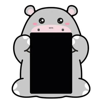 Čarobna ploča iTotal LCD Hippo XL3172-1
