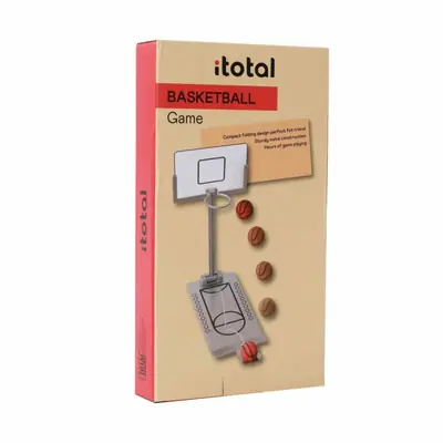Board game iTotal Basketball XL2643