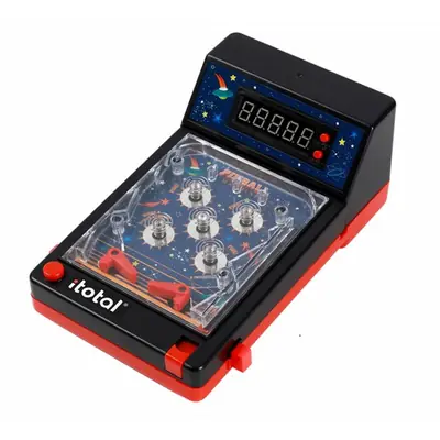 Board game iTotal Pinball Space XL2493