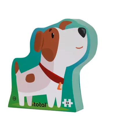 Puzzle iTotal Dogs XL2270A